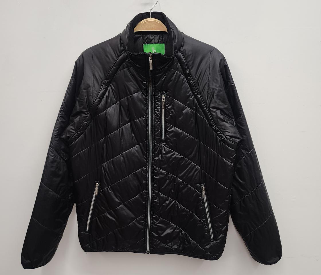 헤지스 골프 남성 퀼팅 자켓(95사이즈)