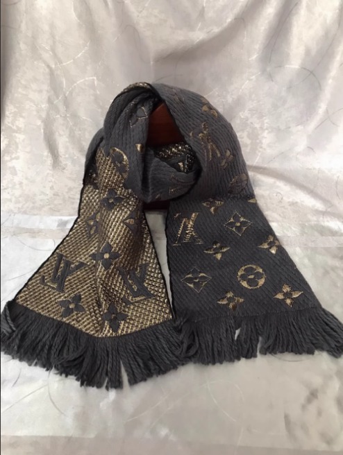 루이비통 목도리