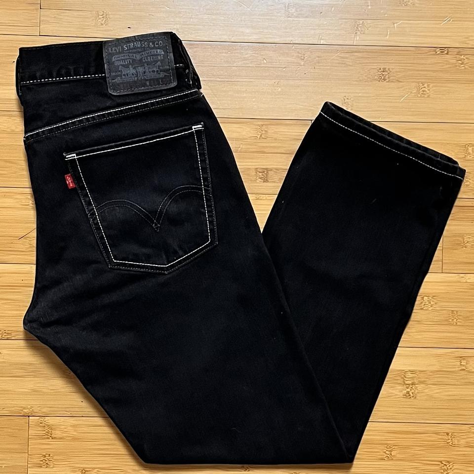 리바이스 511 데님팬츠 W34 L30