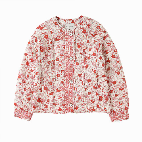 써스데이아일랜드 퀼팅