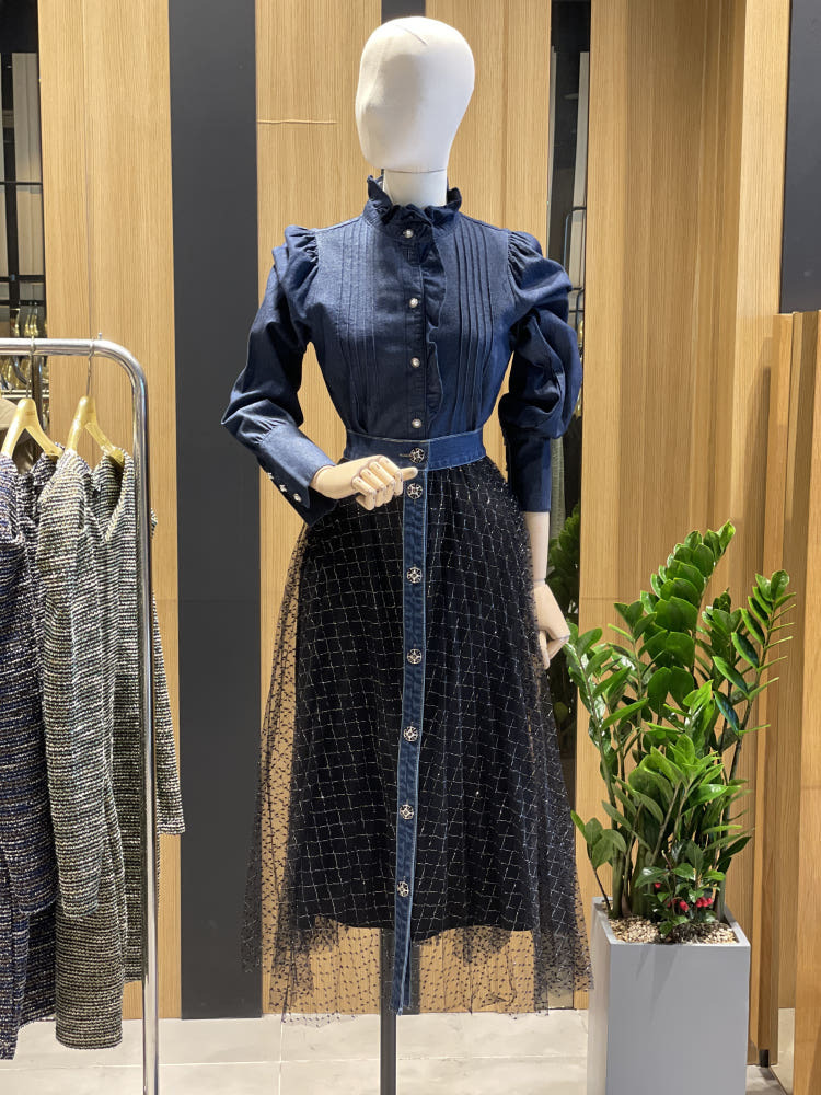 에고이스트 샤스커트