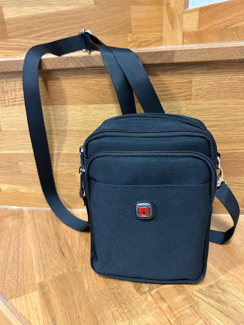 SwissGear/JANGEAR 크로스백, 숄더백,핸드폰 가방