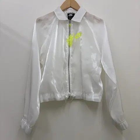 나이키 에어 코치 자켓