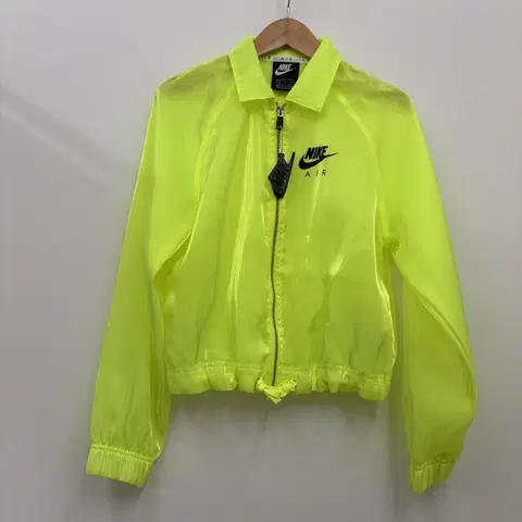 나이키 에어 코치 자켓