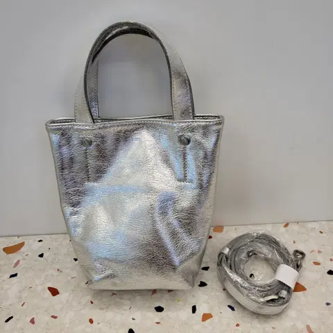 미닛뮤트 리무드 미니 실버