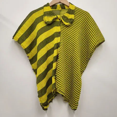 이세이미야케 미 셔츠