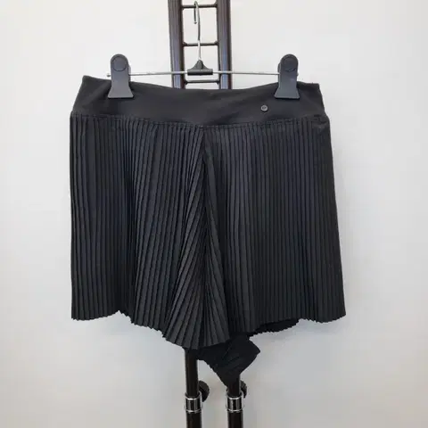 나이키 골프 플리티드 쇼츠