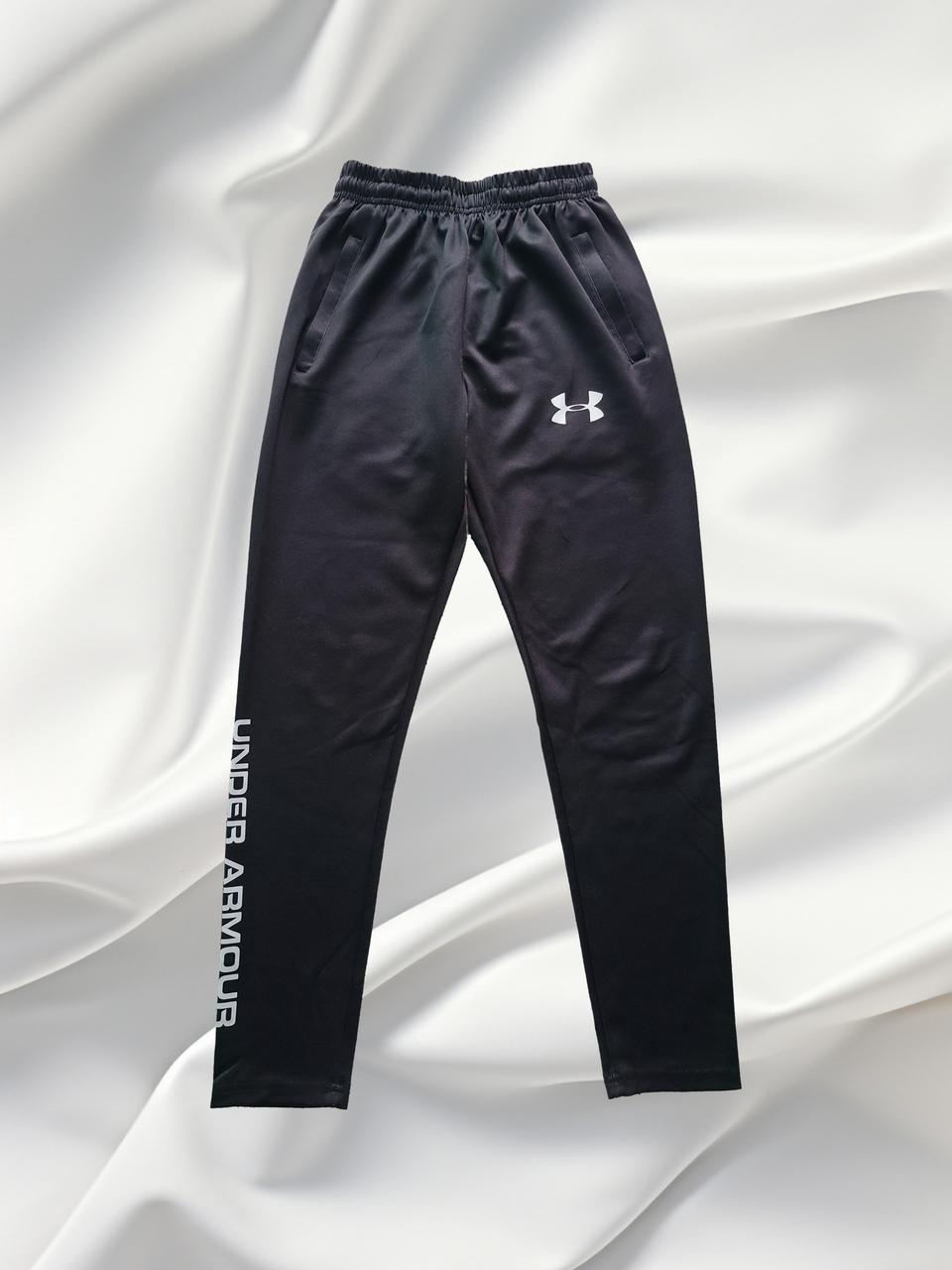 언더아머 UNDER ARMOUR 트레이닝 팬츠 블랙 S