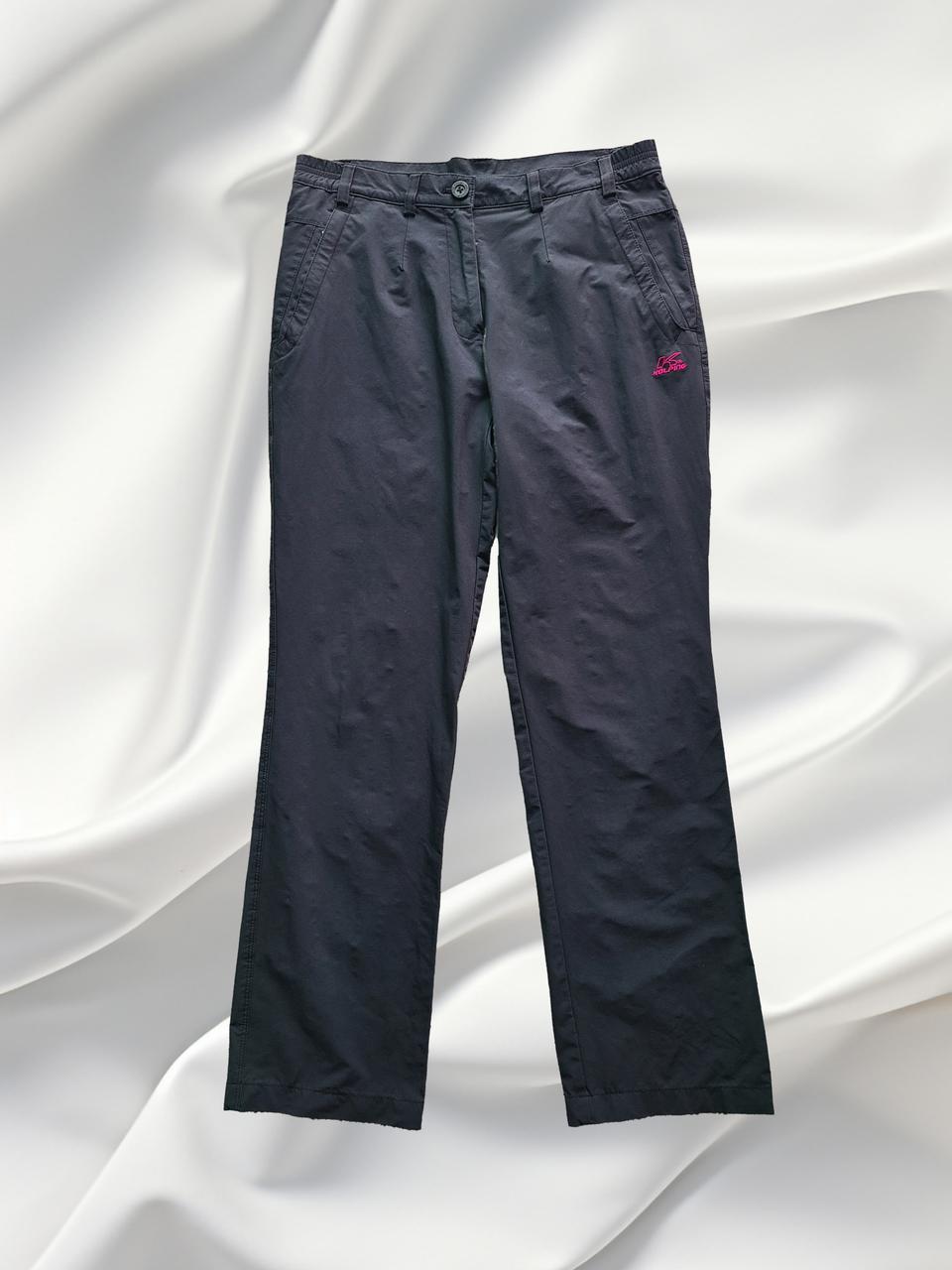 콜핑 KOLPING 여성 아웃도어 팬츠 블랙 L