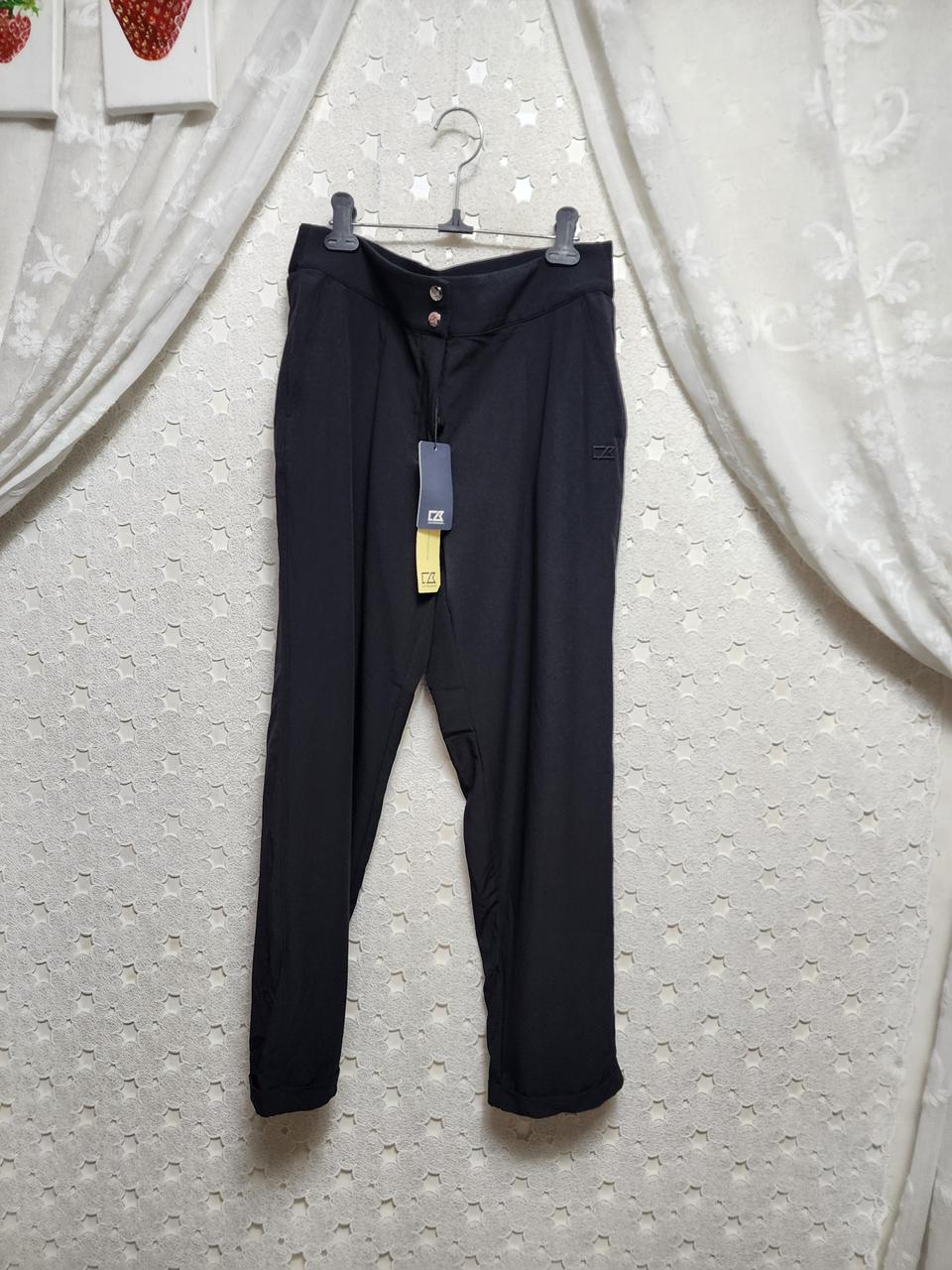 커터앤벅 여름바지 여성105 미사용