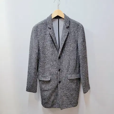 m) 자라맨 가을,간절기 코트