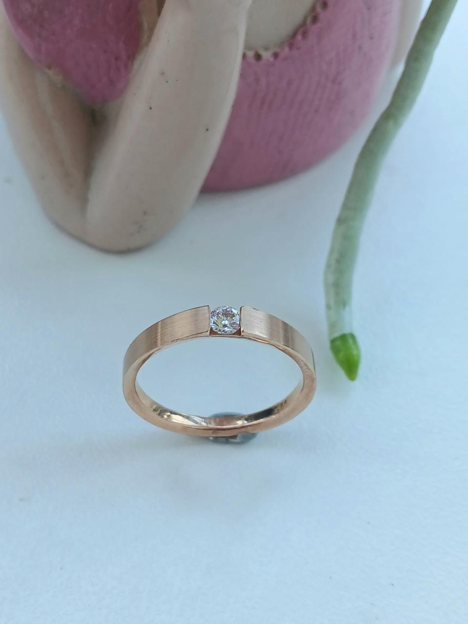 14k 패션반지/11호