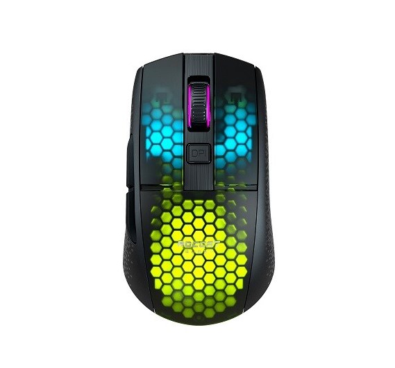 ROCCAT Burst Pro Air Black 국내정품
