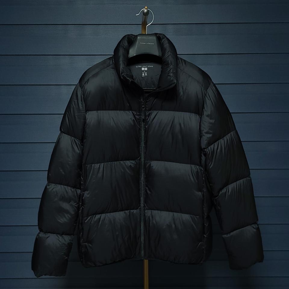 XL ) 유니클로 울트라 라이트 다운 패딩