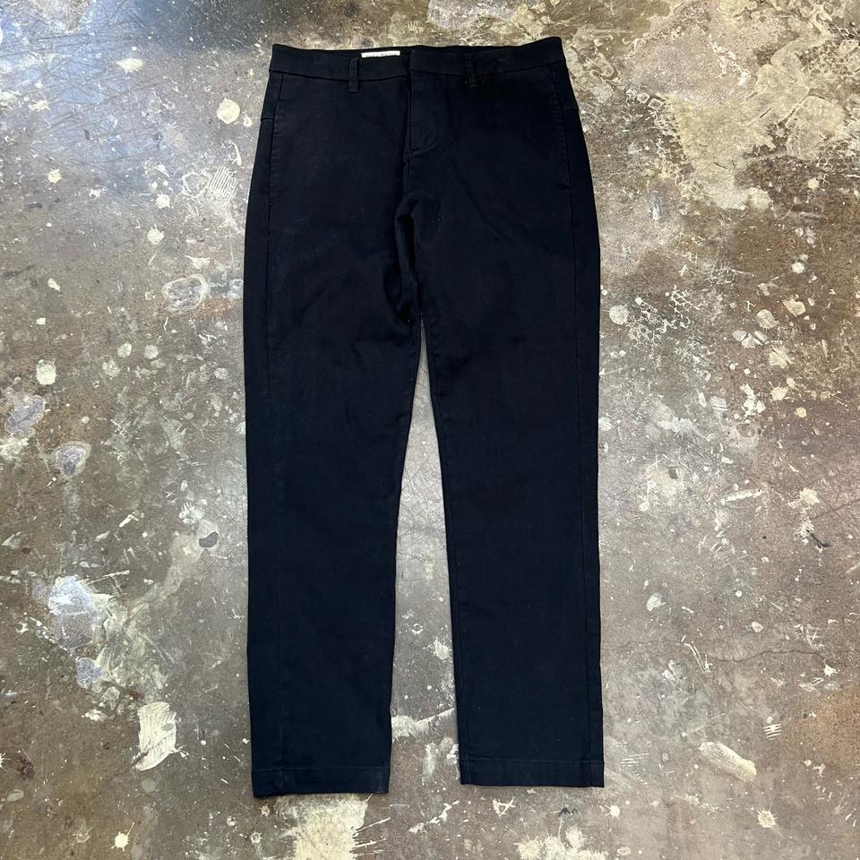 29) 닐리로탄 슬랙스 팬츠 면바지 메이드인 뉴욕 USA