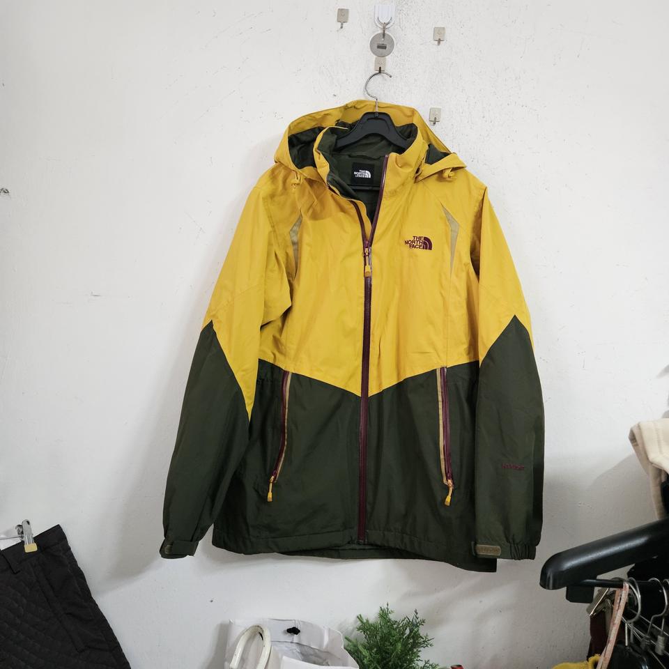 노스페이스점퍼