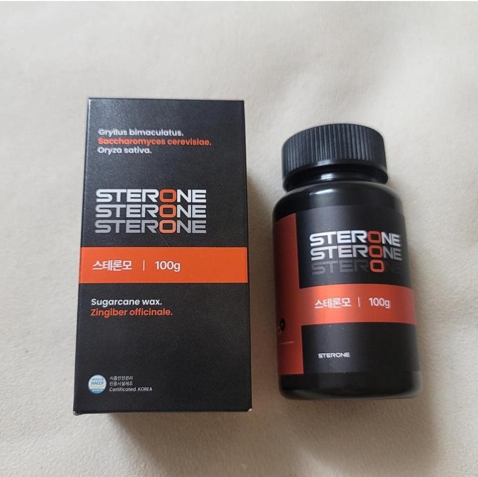 (무료배송) 남성모발보충제