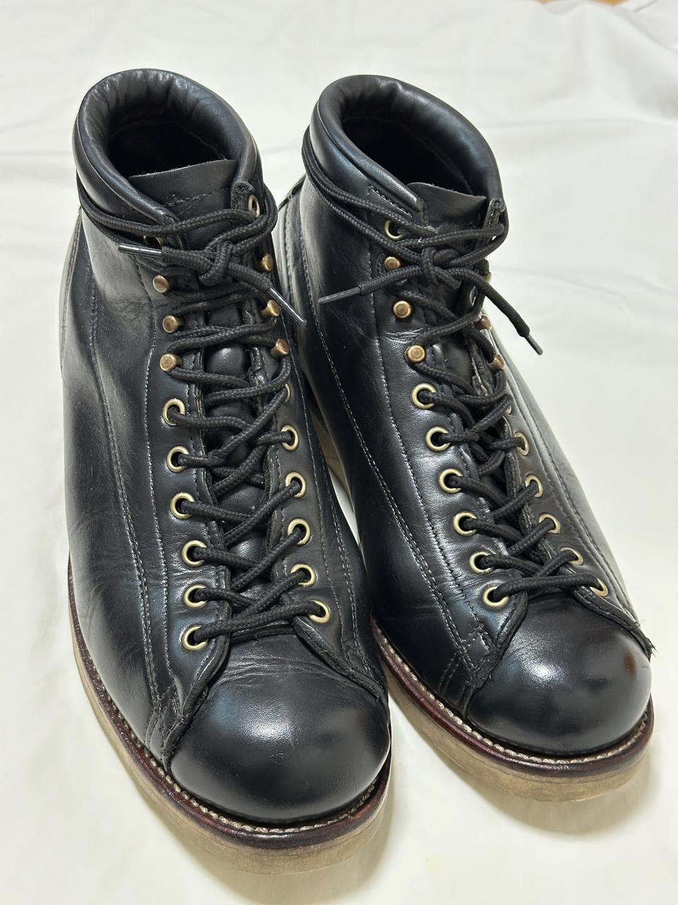 치페와 몽키부츠