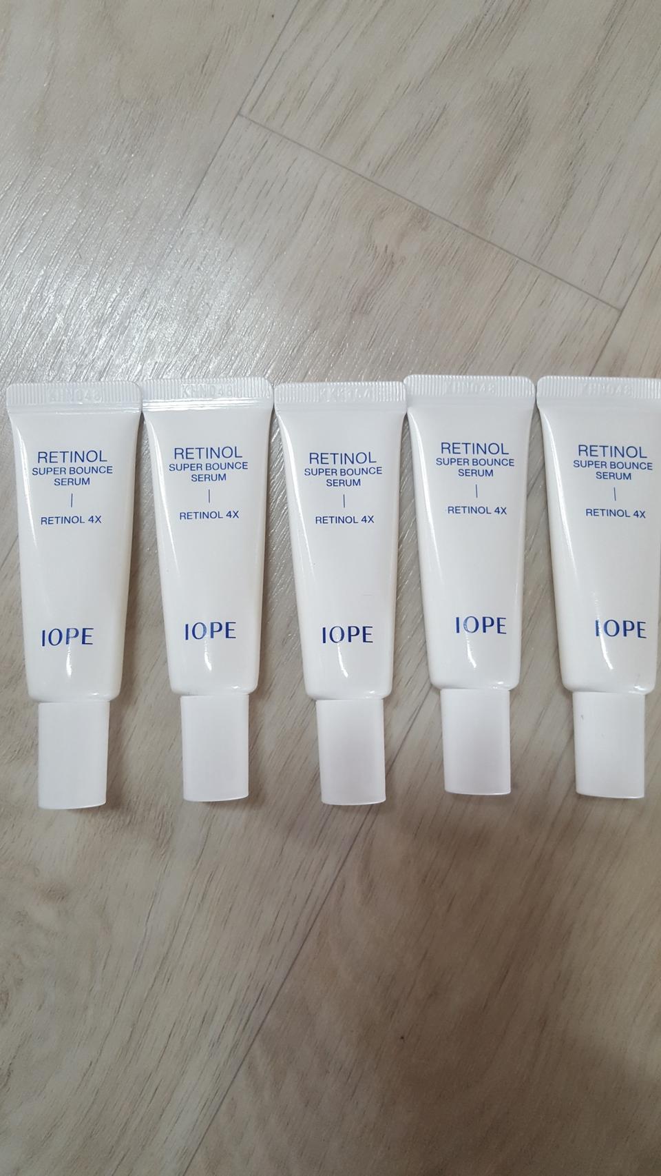 아이오페 레티놀 슈퍼바운스 세럼50ml