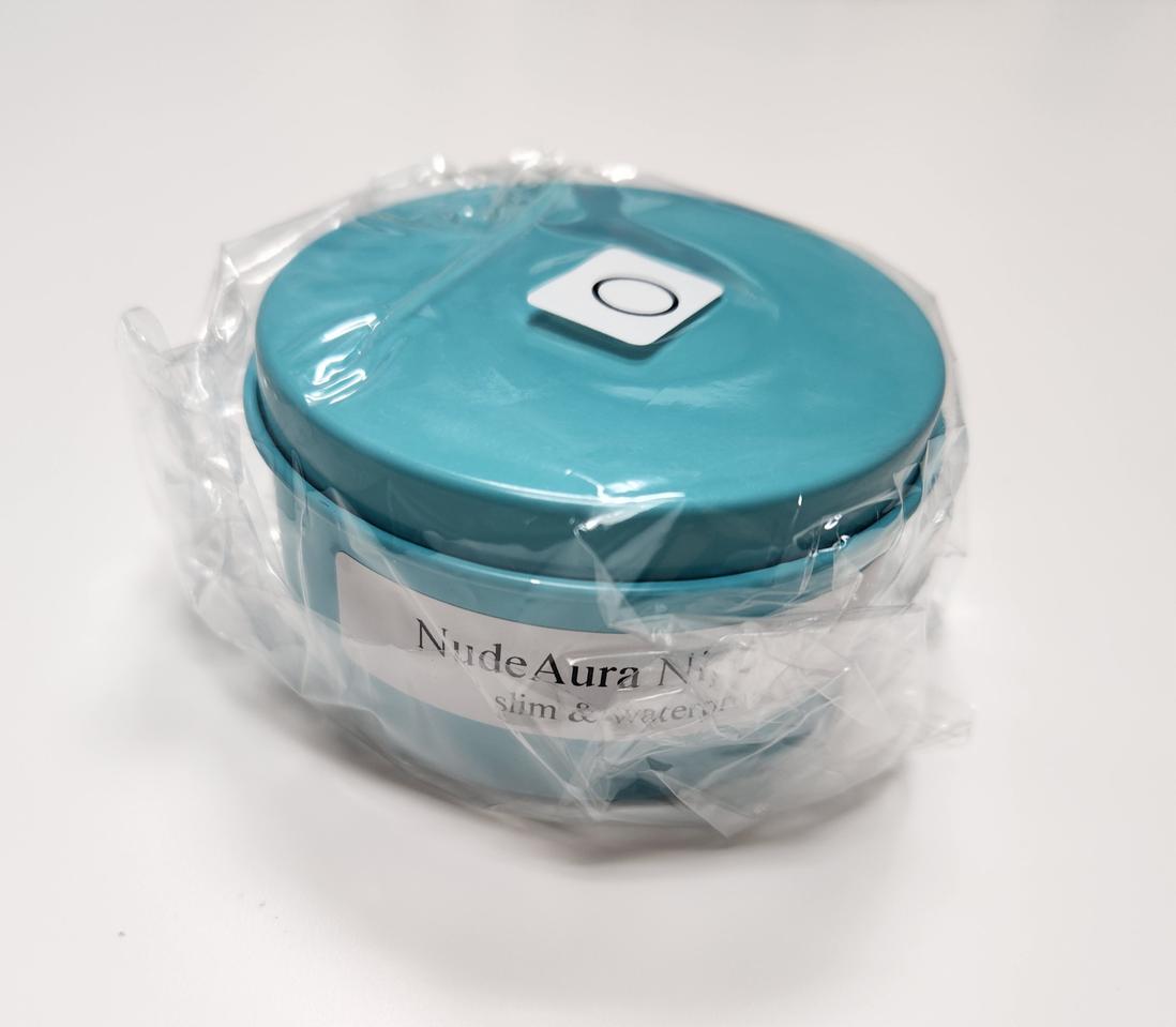 (새상품) 와니즈 김나영 실리콘 니플패치 누드브라