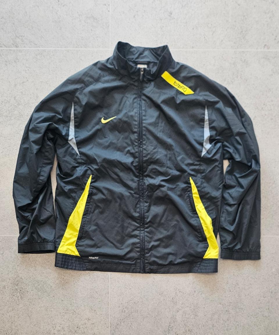 나이키 토탈90 바람막이 상하의 L (100)
