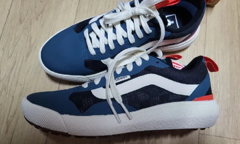 225) 반스 스니커즈 운동화