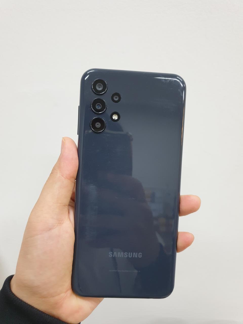 할인가능 AA급)무잔상 갤럭시 A13 64기가 블랙 84