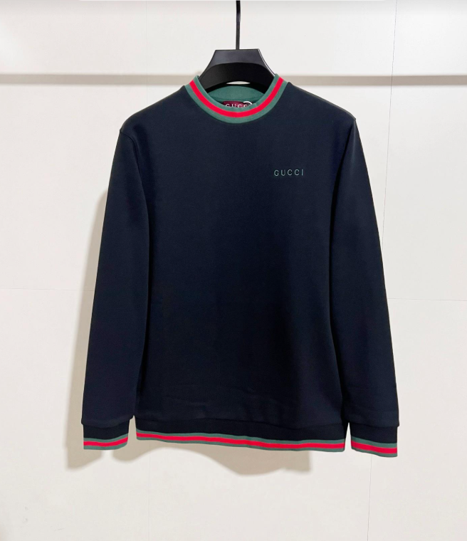 [구찌] 새상품 / 맨투맨 / 약 105