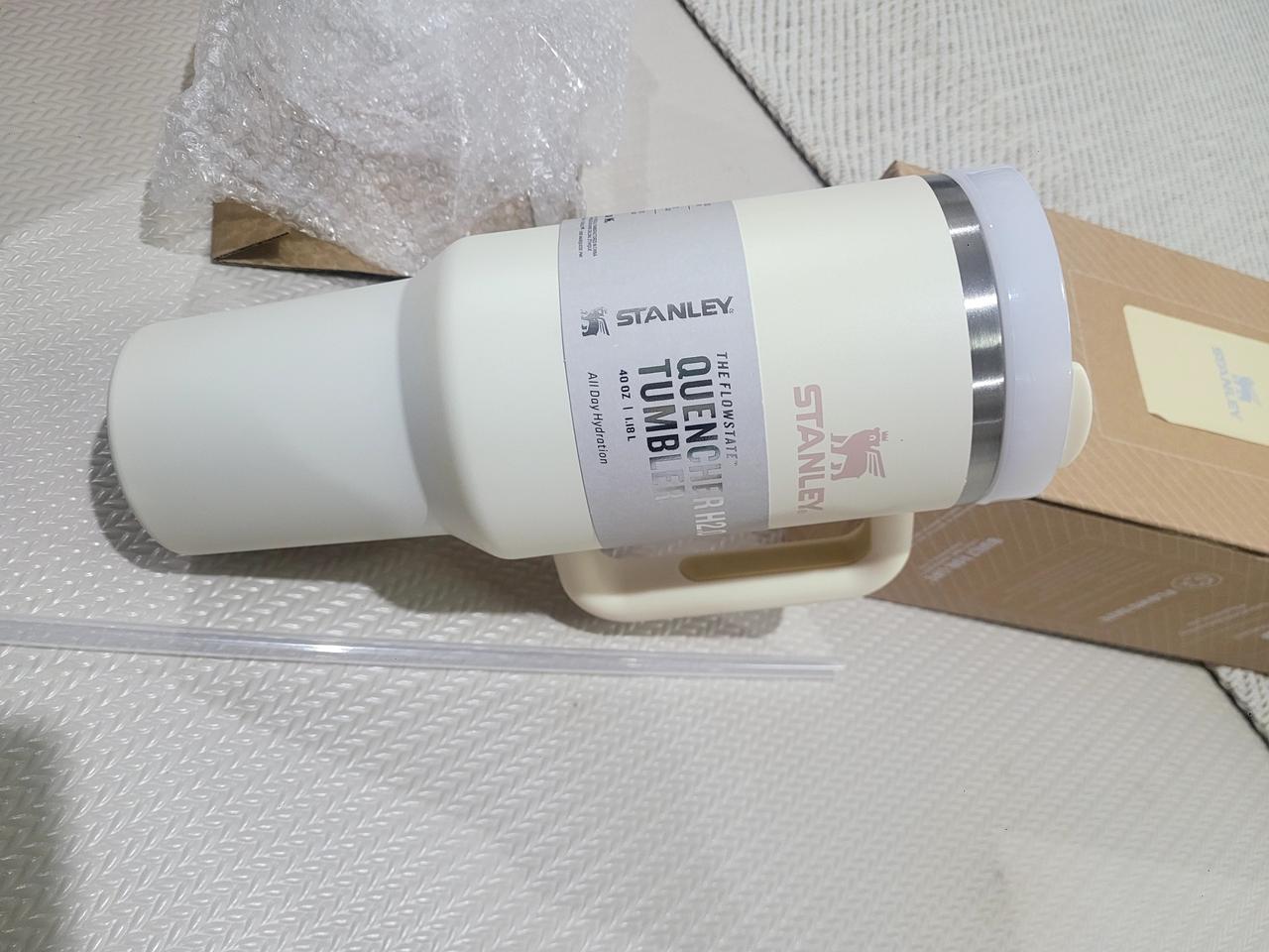 스탠리 텀블러 새거