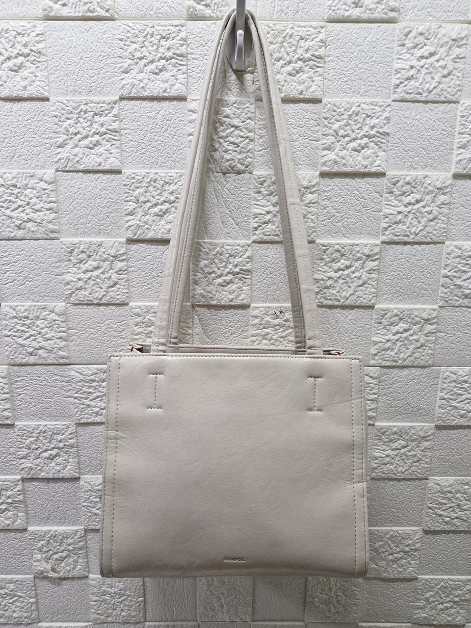 스탠드오일 오블롱백 (택포)