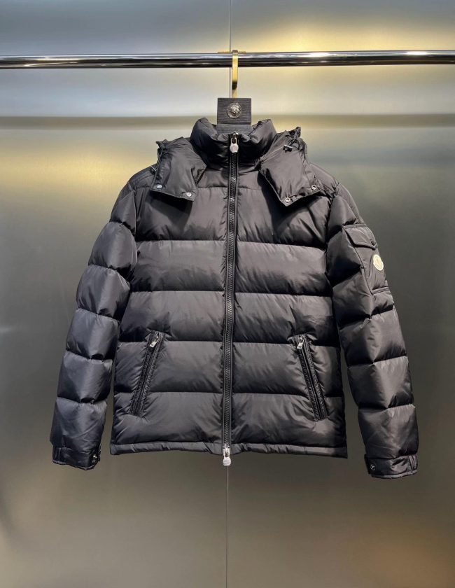 [몽클레어] 새상품 / 몽제네브르 / 4 (약 105)