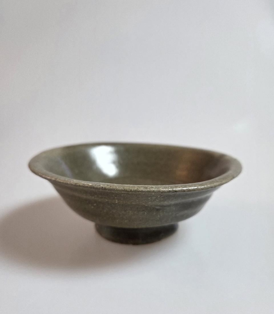 고미술품 고려시대 전기 고려청자승반