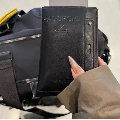 여권지갑 여권케이스 팔아요 ~
