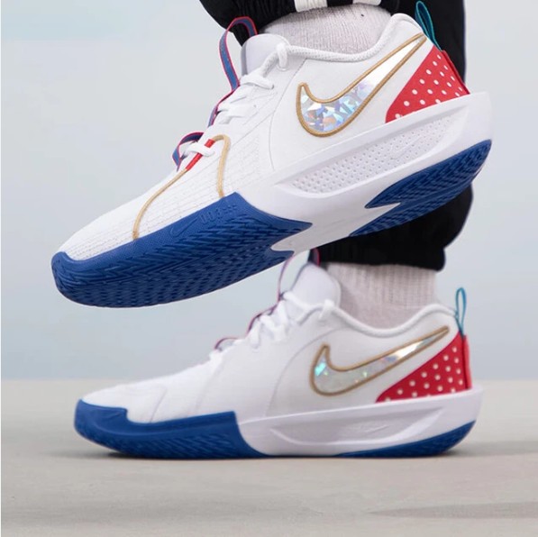 나이키 2023년 에어 줌 GT 컷 3 '올스타' 아동농구화 225