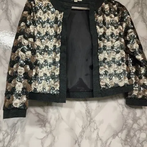 코펜하겐 딜라이트 여자 자켓 8y