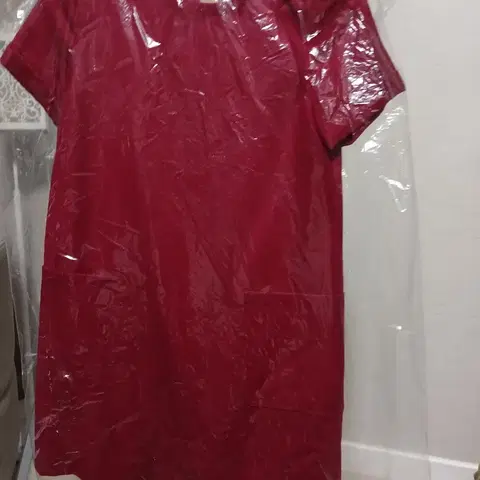 버버리 여아 원피스 140