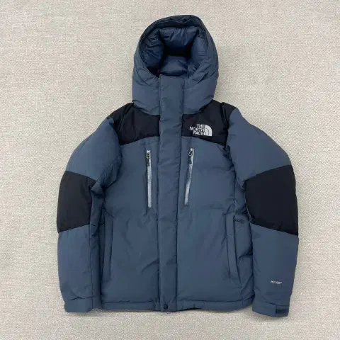 노스페이스 하이벤트 구스다운 패딩
