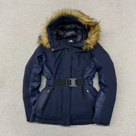 노스페이스 여성 패딩