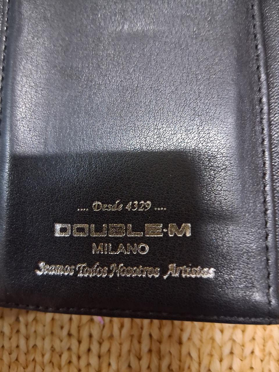 double.m   정품 barentne