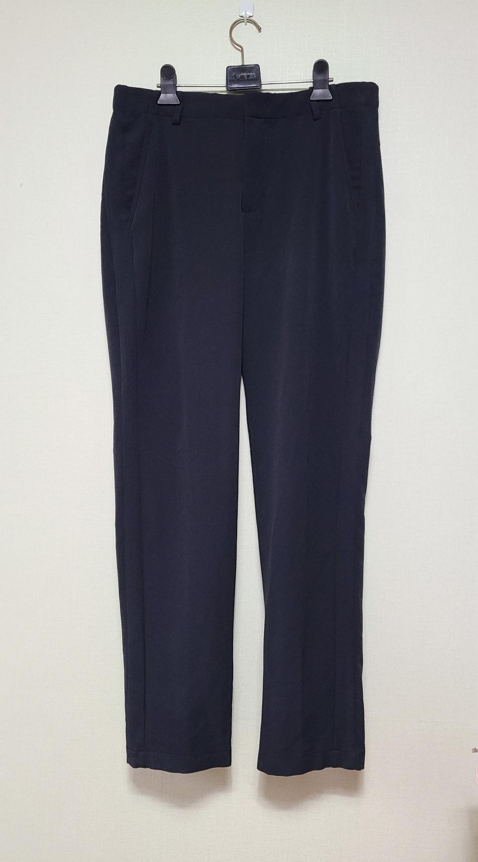 (남성) 나이키 골프 스판 바지