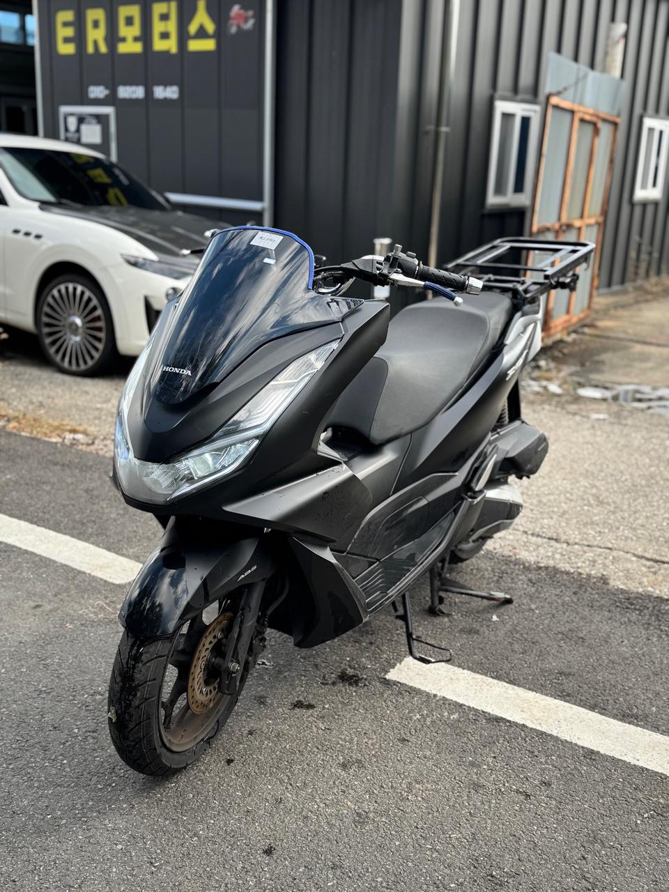 혼다 PCX125
