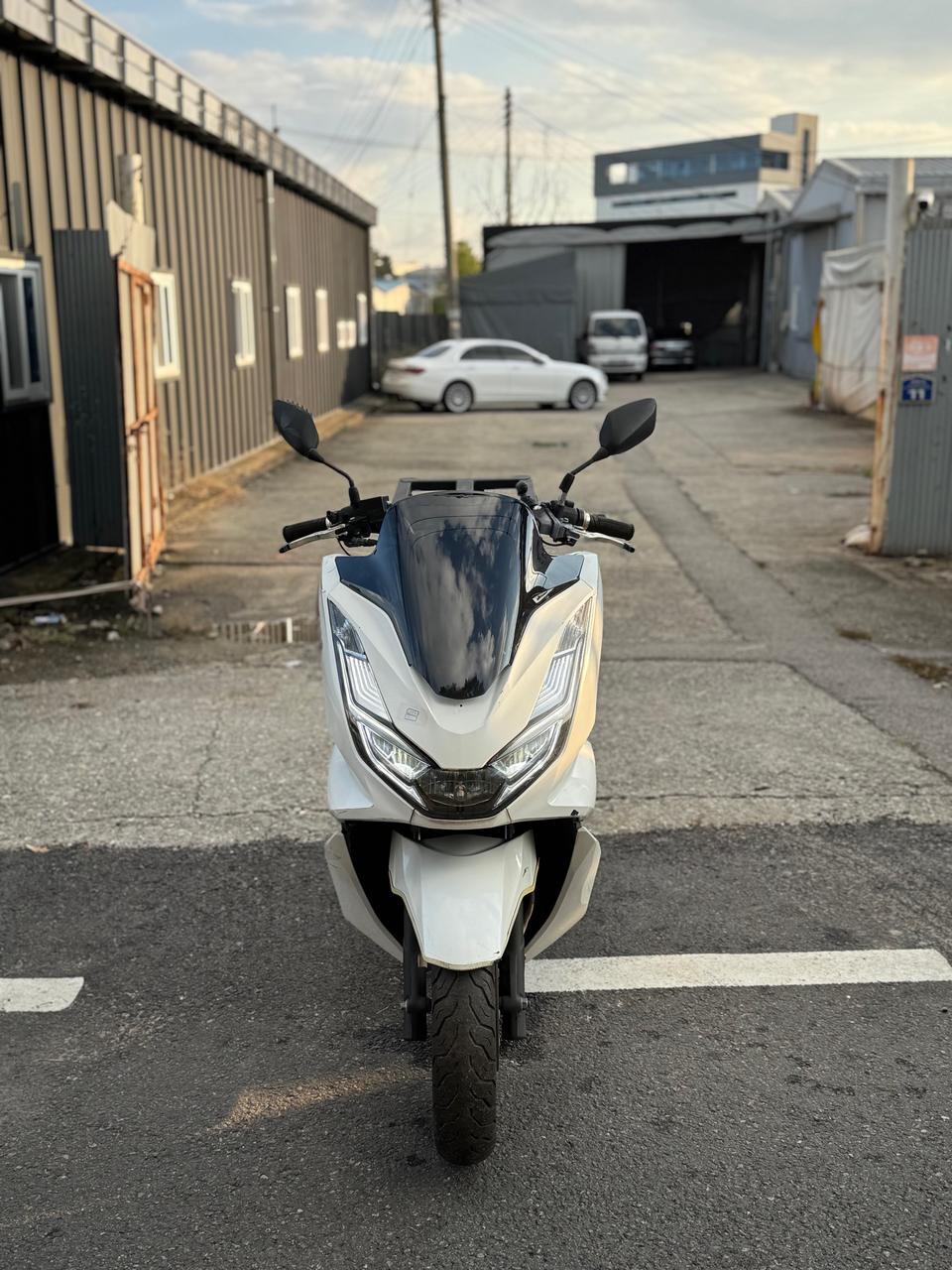 혼다 pcx125