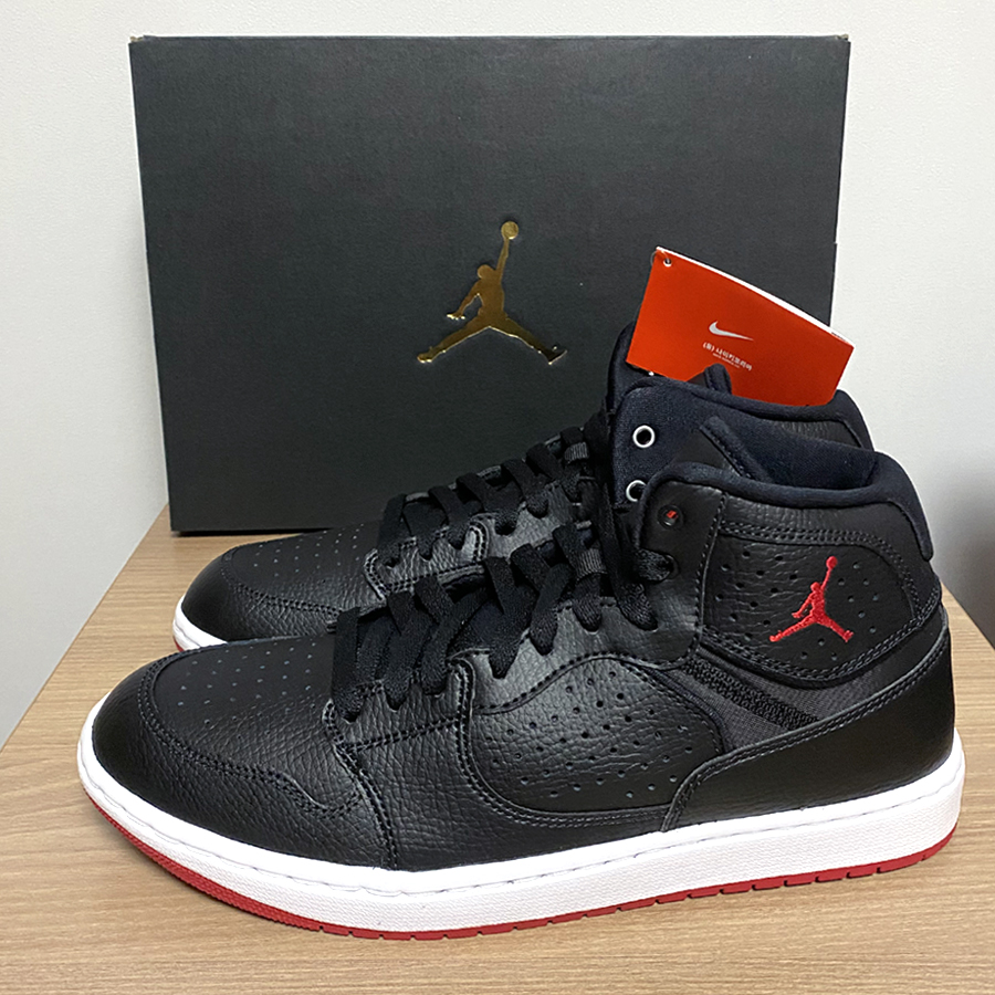 (새제품) 나이키 조던 엑세스 270,275mm