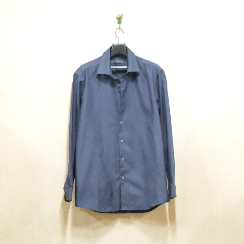 니꼴생질르 셔츠..남100