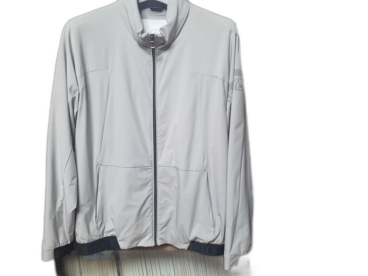 보그너 스트레치 점퍼