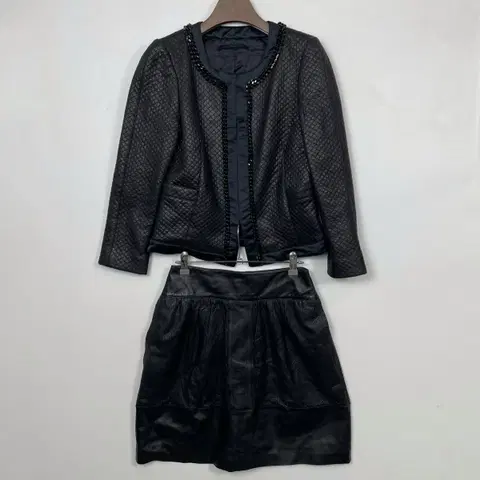 아토스 롬바르디니 이태리 레더셋업