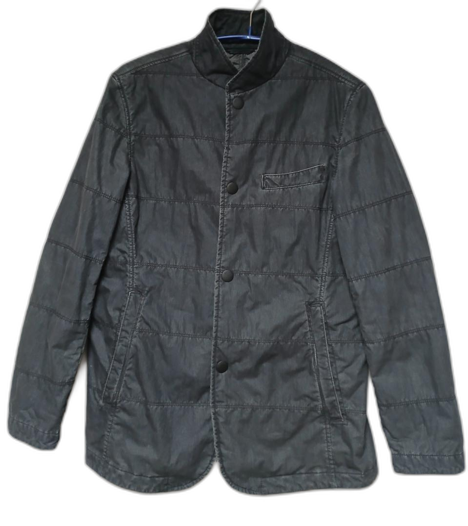 시리즈 가먼트 다잉 자켓