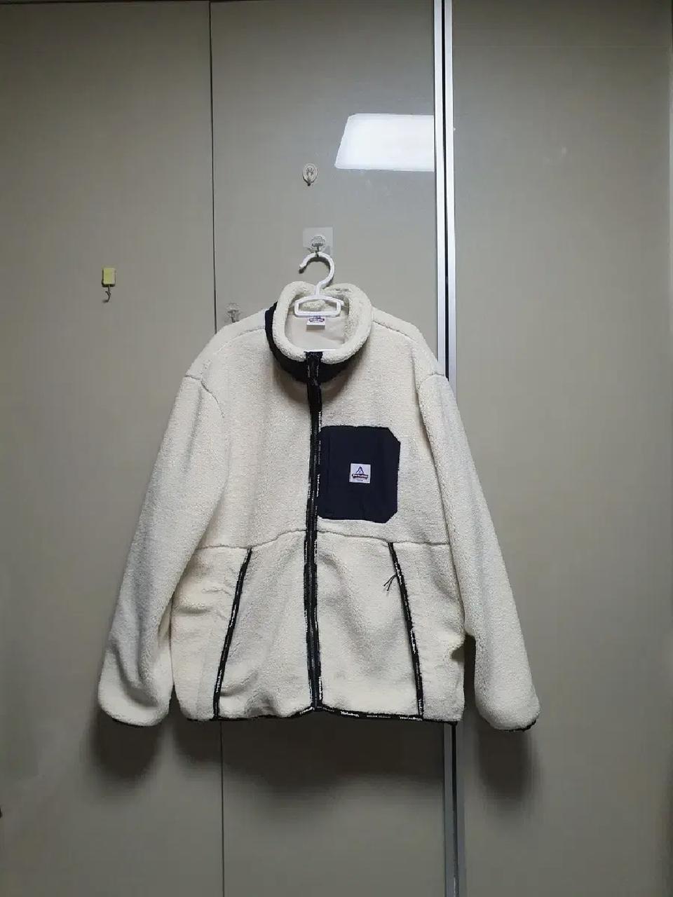 홀루바 플리스 점퍼 (L표기이나 105~110권장)31