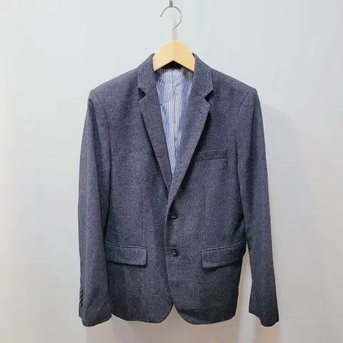 38) 바나나리퍼블릭 블레이저