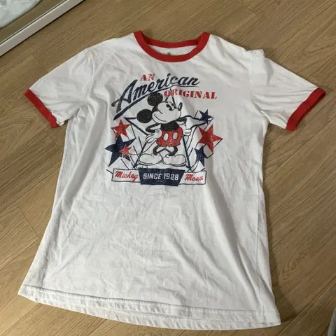 M)디즈니 미키마우스 링거티